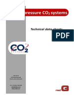 CO2 Technical Data Sheets - 2020 UL FM VDS