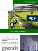 3rasesion Meteorologia