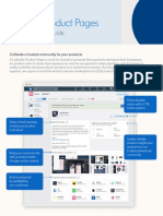 Linkedin Product Pages Getting Started Guide v2