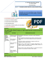 5to Aplicacion Del Metodo Cientifico 31 de Marzo Al 7 de Abril