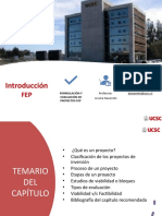 Introducción FEP 2023