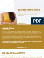 Empréstimo Rápido