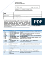 Actividad Con Homófonos Repaso