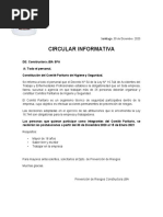 CIRCULAR INFORMATIVA (CPHS) Ok