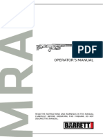 Barrett Firearms - MRAD - Operators-Manual-18697 18052