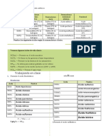 Acidos 3° Grado Quimica 2.5