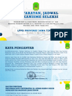 Informasi Beasiswa S1, S2, S3 LPPD Jatim 2023