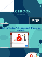 Facebook Contingencia