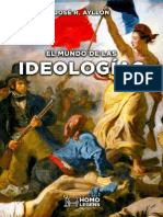 Ayllón José Ramón - El-Mundo de Las Ideologías