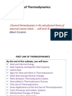 2 Laws of Thermodynamics