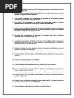 Cuestionario 1 Análisis de La Realidad Macional