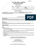 Consent Form Intramurals 2023 1