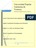 Condicionamiento Clasico y Operante (Reyna Zita Velazquez)