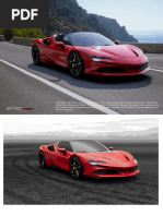 Myferrari - SF90 Spider - LhnZsr5