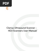 15-03-00118 User Manual, English HD3-Rev 6