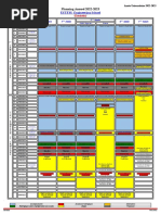 Planning Annuel Engineering School-FI 2022-2023