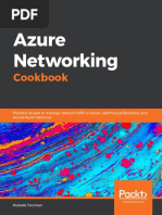 AzureNetwork Course