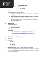 1Q-G7-Context Clues AntonymSynonym