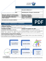 La Circunferencia Semana 1 Abril