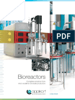 Applikon Bioreactors