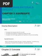 Chapter 2 Aggregate