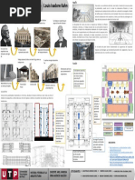 Panel Arquitectonico (Historia)