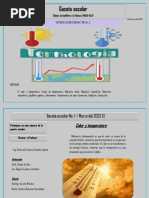 Gaceta Escolar