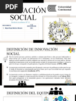 82-Innovación Social - Miguel Angel Martinez Miranda