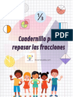 Cuadernillo-Para-Repasar-Las-Fracciones 4