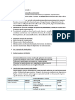 Parcial I Contabilidad Intermedia II