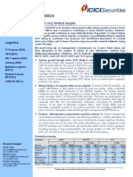 ICICI Securities Report