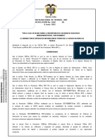 Resolución 12567 de 2022