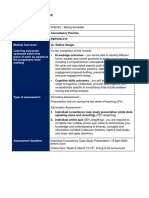 CP - Assessment Brief and Resit Instructions - Spring23