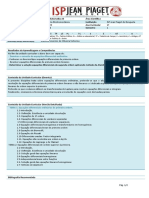 Dominar o Conceito de Equações Diferenciais Ordinárias