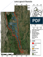 Microcuenca Yahuarcocha