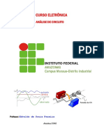 Apostila de Eletricidade Ii - Cap 2 - Sinais Senoidais - 2