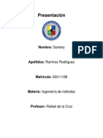 Tema I Tarea de Investigación