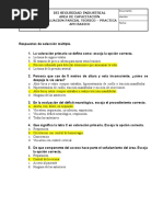 Evaluacion Diagnostica