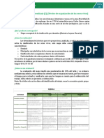 Biología - S1 - A2 - Clasificación de Los Seres Vivos