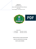 Ekonomi Islam Kepemilikan, Defenisi, Jenis-Jenis Dan Motivasi Ekonomi Dalam Islam Dosen Pengampu: Ardi Wiranata, S.E.,M.E