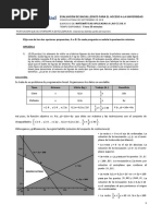 Solución.: X 0, y 0, X 2y 0,1x 0,2y 16 F (X, Y) 10x 8y