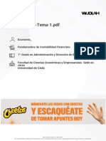 Wuolah Free Contabilidad. Tema 1