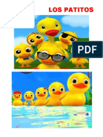 Los Patitos