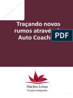 Traçando Novos Rumos Através Do Auto Coaching