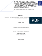 Instituto Politecnico Nacional: Escuela Superior de Ingenieria Quimica Industrial E Industrias Extractivas