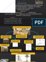 Mamposteria. Unidad 5. Equipo 1