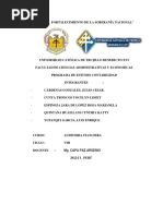 Programa de Auditoria