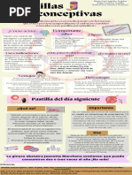 Pastilla Del Día Siguiente: 2 Tipos: ¿Cómo Actúa? Es Importante Saber