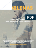 Problemas: Libro de Trabajo para Solucionar Problemas