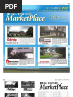 Real Estate Marketplace